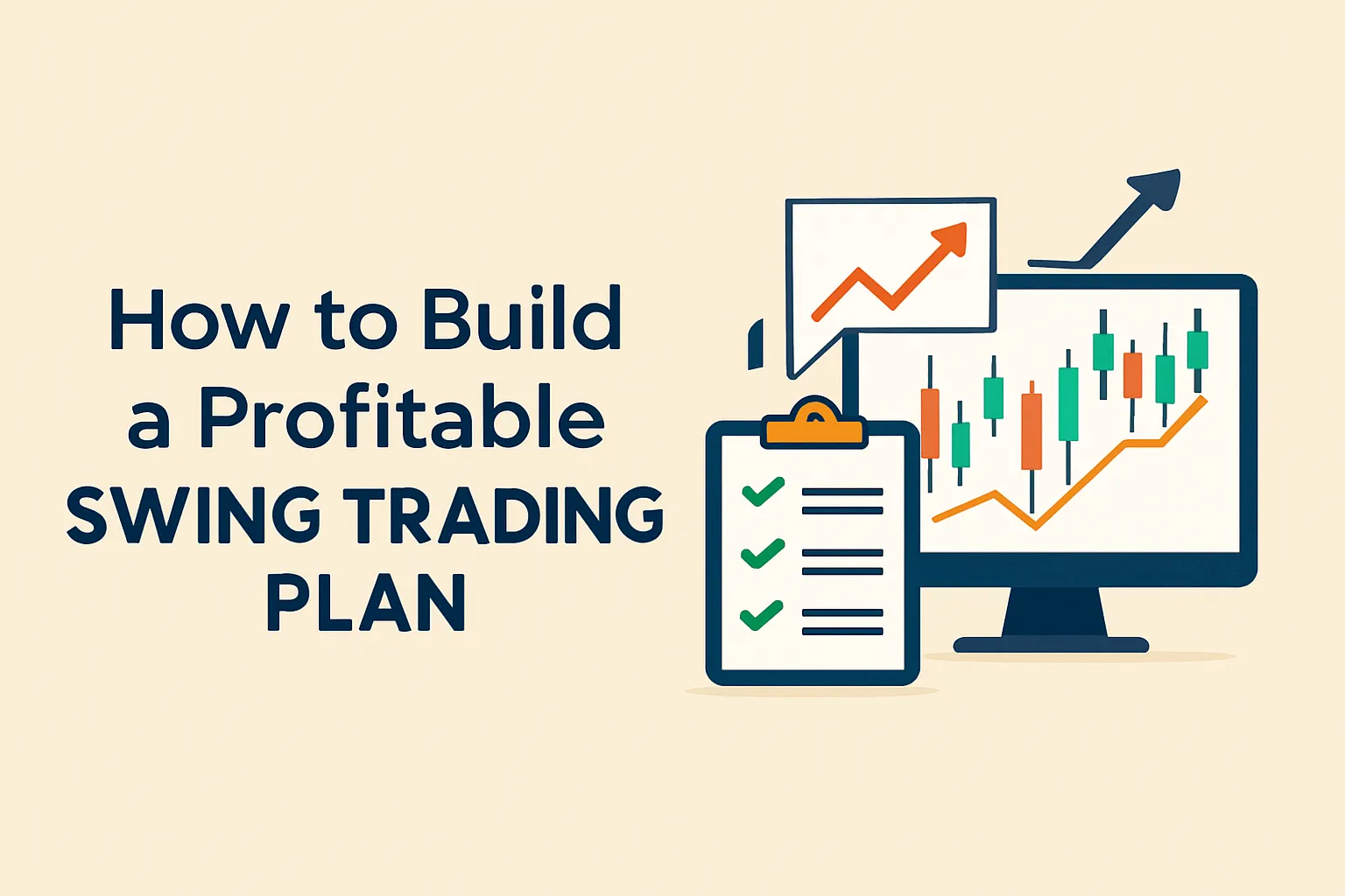 swing trading plan India